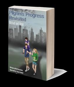 Michael & Hope Cover